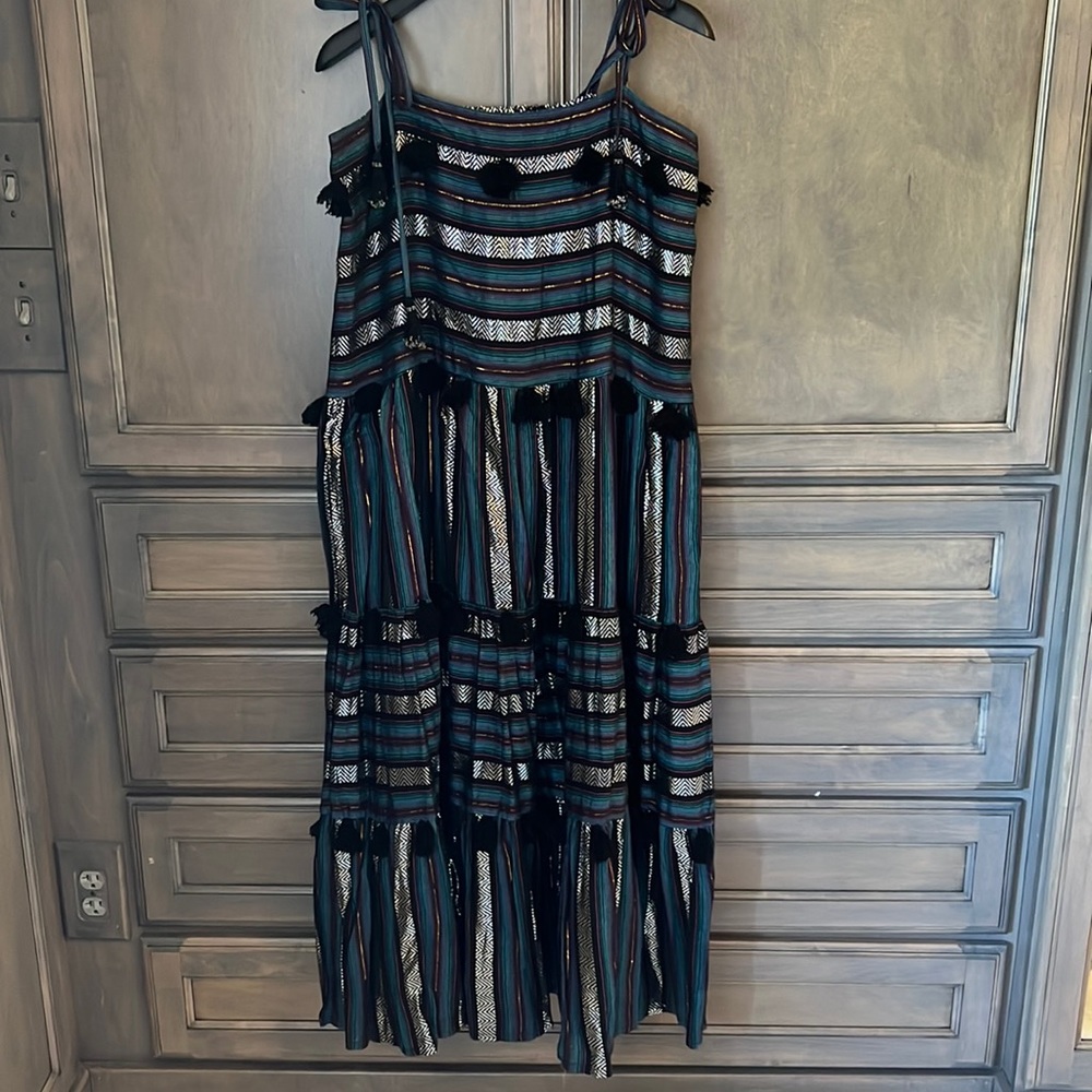 NWT Teasora Lola dress